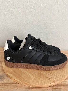 Vance Co Pitch Mens Sneakers